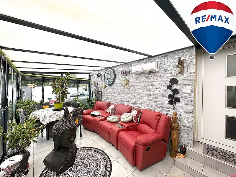 Maison, 177 m²