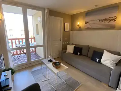 Appartement, 42,59 m²