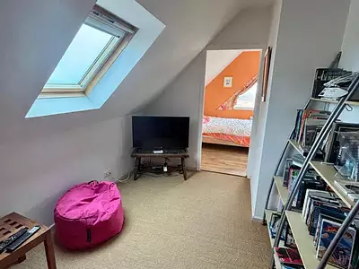 Maison, 120 m²