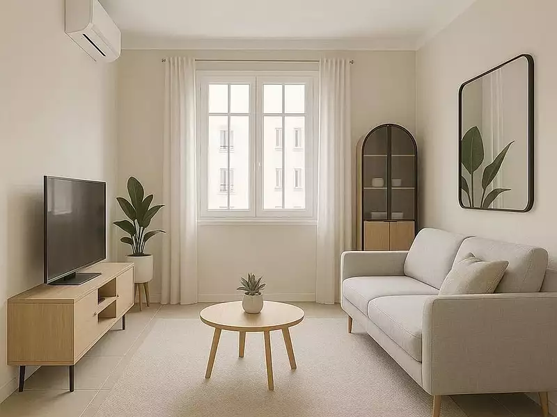 Appartement, 69,73 m²