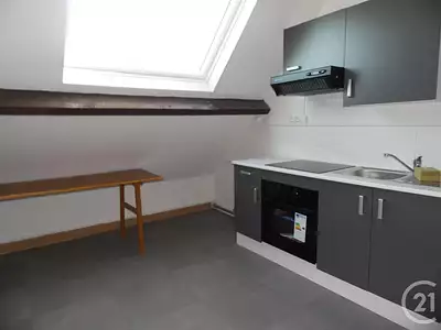 Appartement, 47 m²