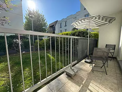 Appartement, 67,35 m²