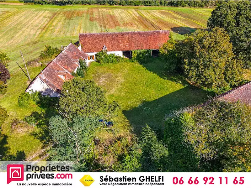 Maison, 517 m²