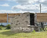 Maison, 68 m²