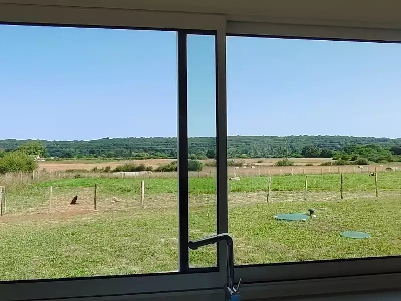 Maison, 207 m²