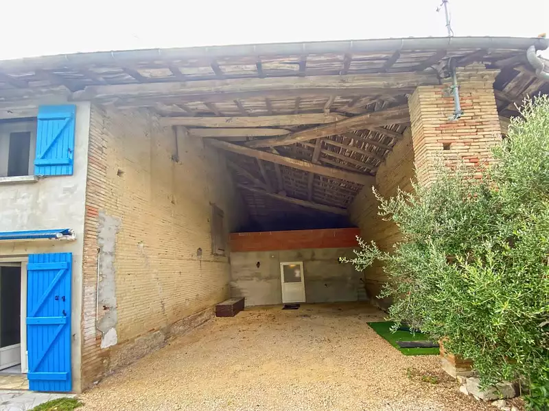 Maison, 100 m²