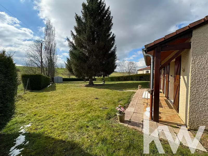 Maison, 85 m²