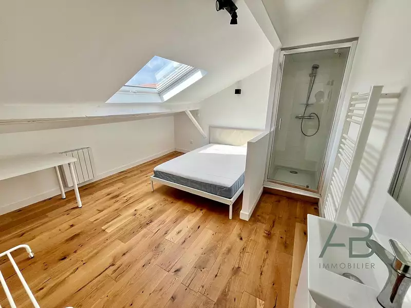 Appartement, 42,9 m²