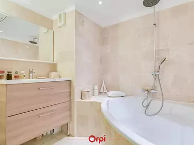 Appartement, 37 m²