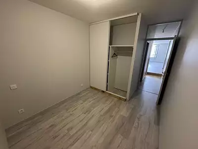 Appartement, 48,51 m²