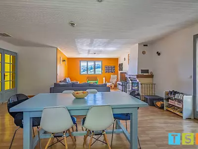 Maison, 107 m²