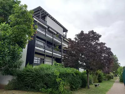 Appartement, 105 m²