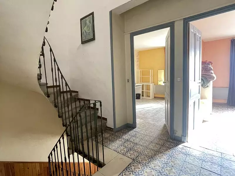 Maison, 112 m²
