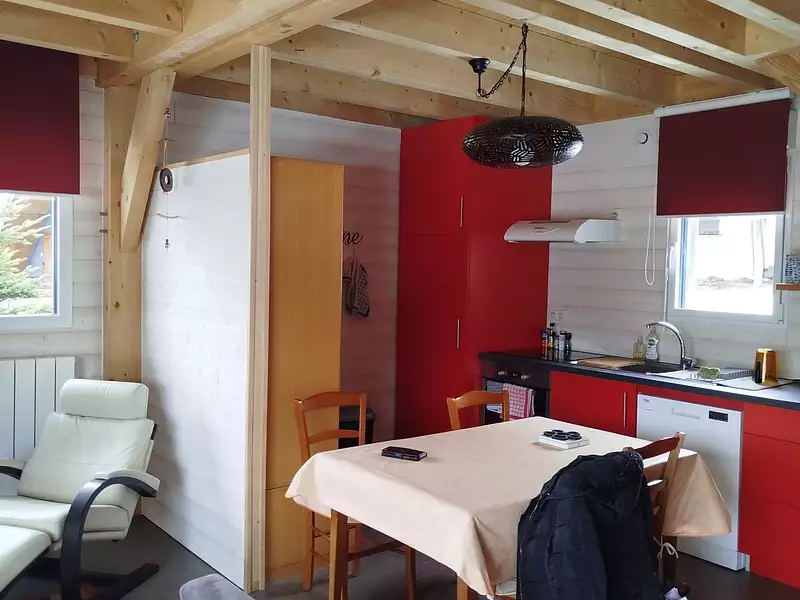 Maison, 93 m²