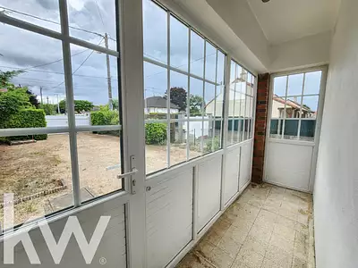 Maison, 60 m²