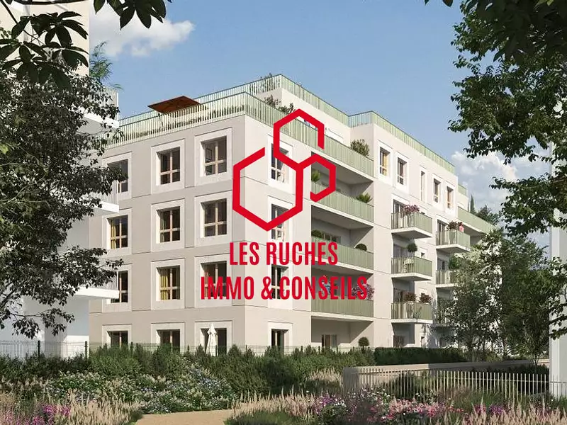 Appartement, 85,6 m²