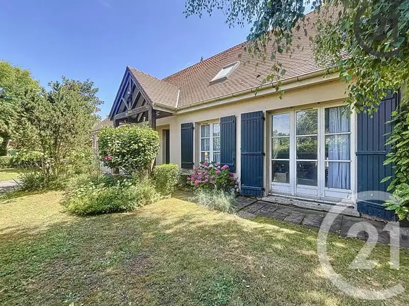 Maison, 179,5 m²