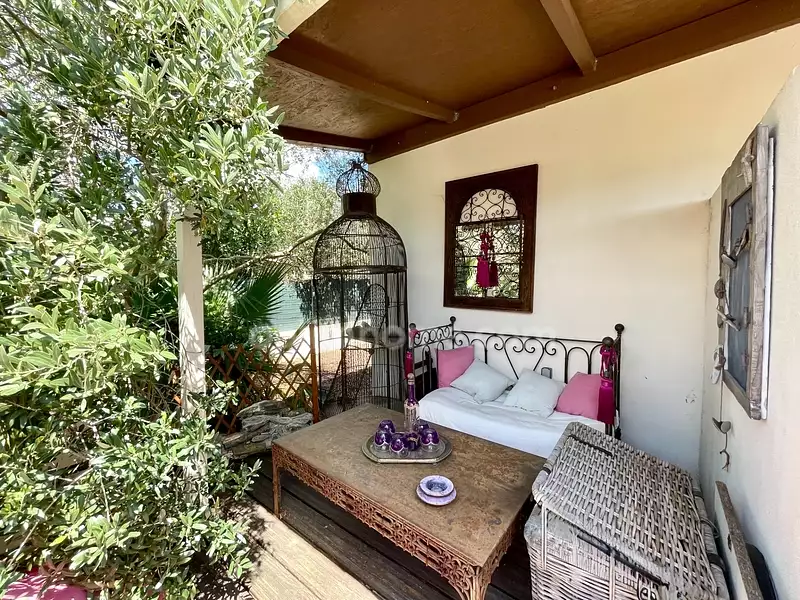 Maison, 168 m²