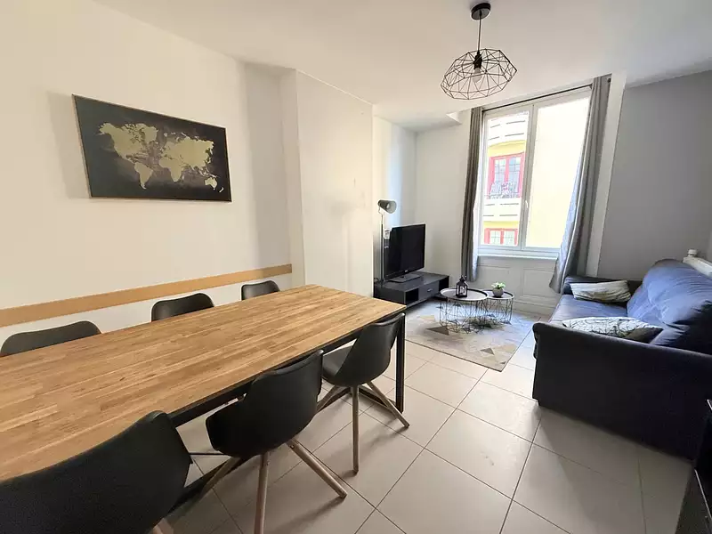 Appartement, 106,16 m²