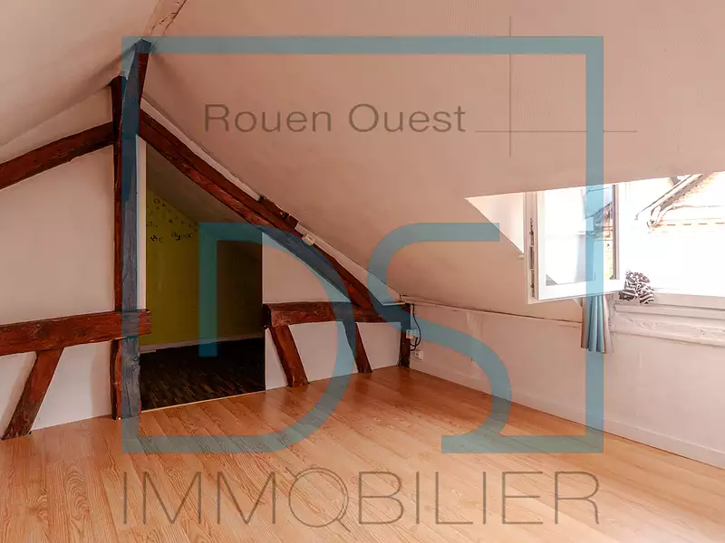 Maison, 43 m²
