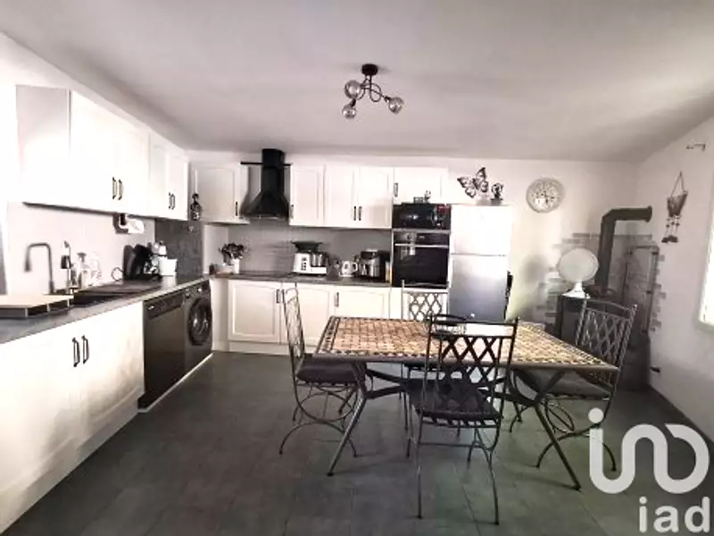 Maison, 51 m²