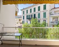 Appartement, 53,52 m²