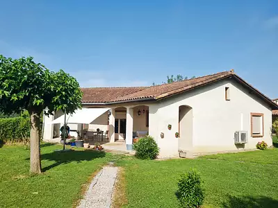 Maison, 120 m²