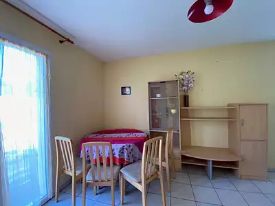 Maison, 59 m²
