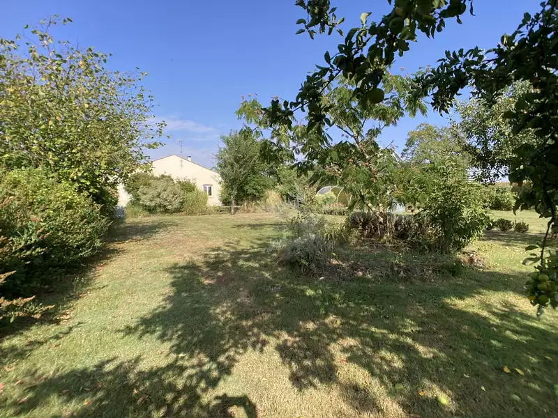 Maison, 115 m²