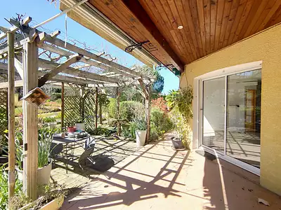 Maison, 113 m²