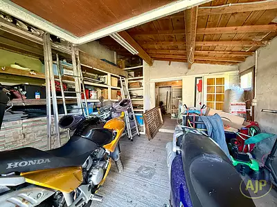 Maison, 136 m²