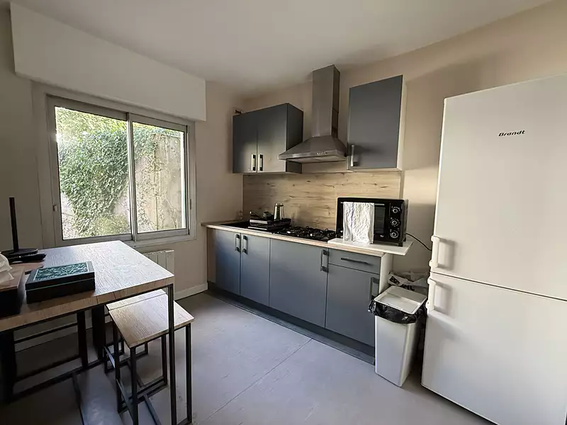 Appartement, 40,88 m²