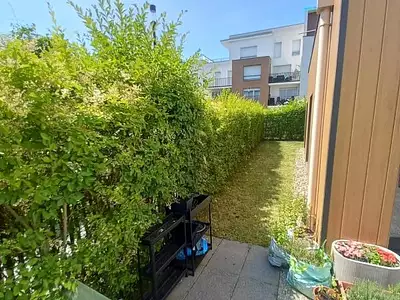 Appartement, 84 m²