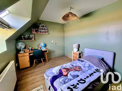 Maison, 142 m²