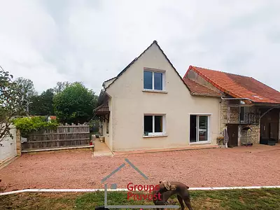 Maison, 130 m²