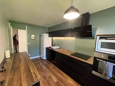 Appartement, 72,08 m²