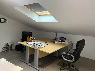 Appartement, 30 m²