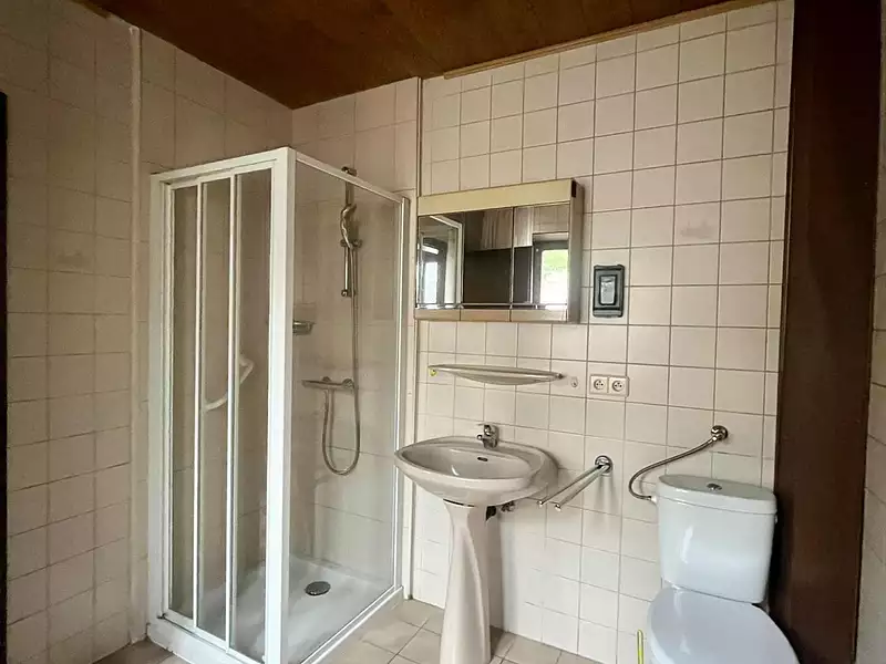 Maison, 129,48 m²