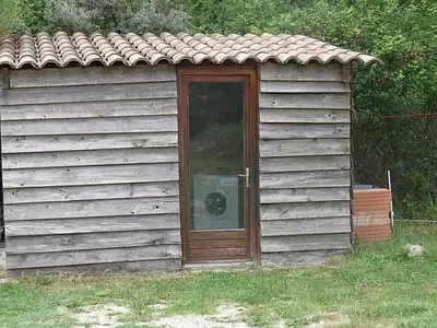 Maison, 40 m²