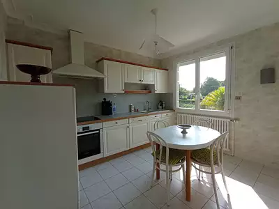 Maison, 183 m²