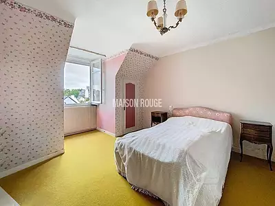 Maison, 115 m²