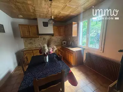Appartement, 113 m²