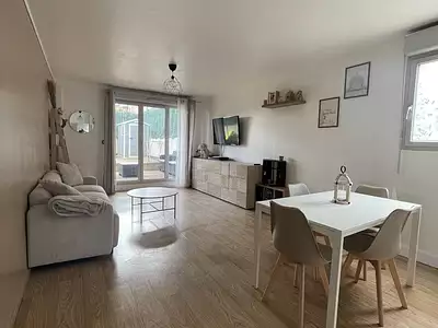 Appartement, 72 m²