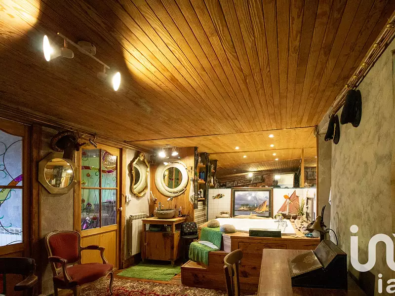 Maison, 110 m²