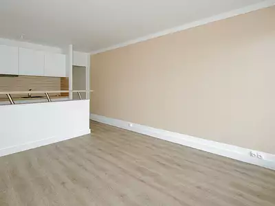 Appartement, 29 m²
