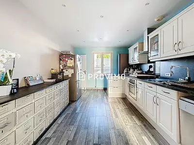 Maison, 123 m²