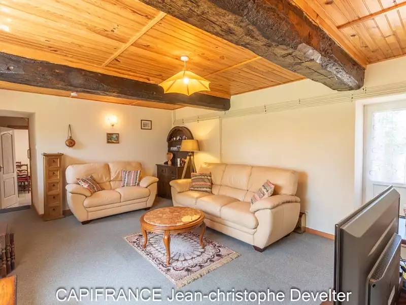 Maison, 185 m²
