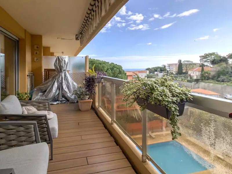 Appartement, 108,76 m²