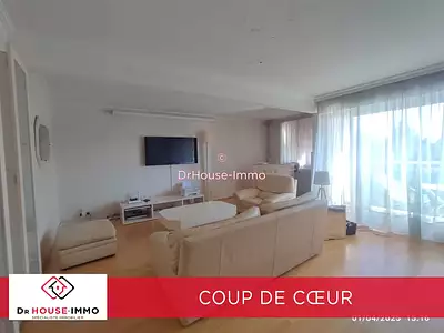 Appartement, 98,6 m²