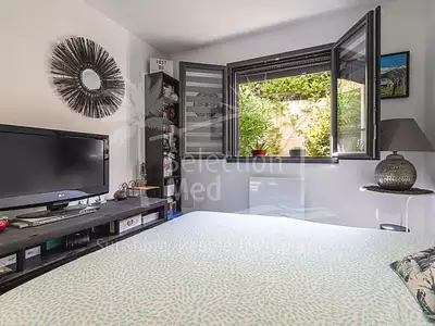 Appartement, 60,5 m²